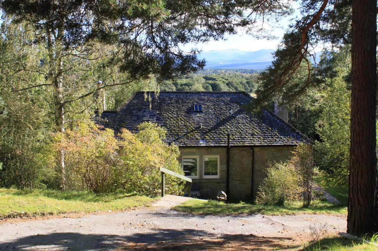 Amazing Cottage With Private Indoor Swim Pool And Hot Tub Grantown-on-Spey Esterno foto