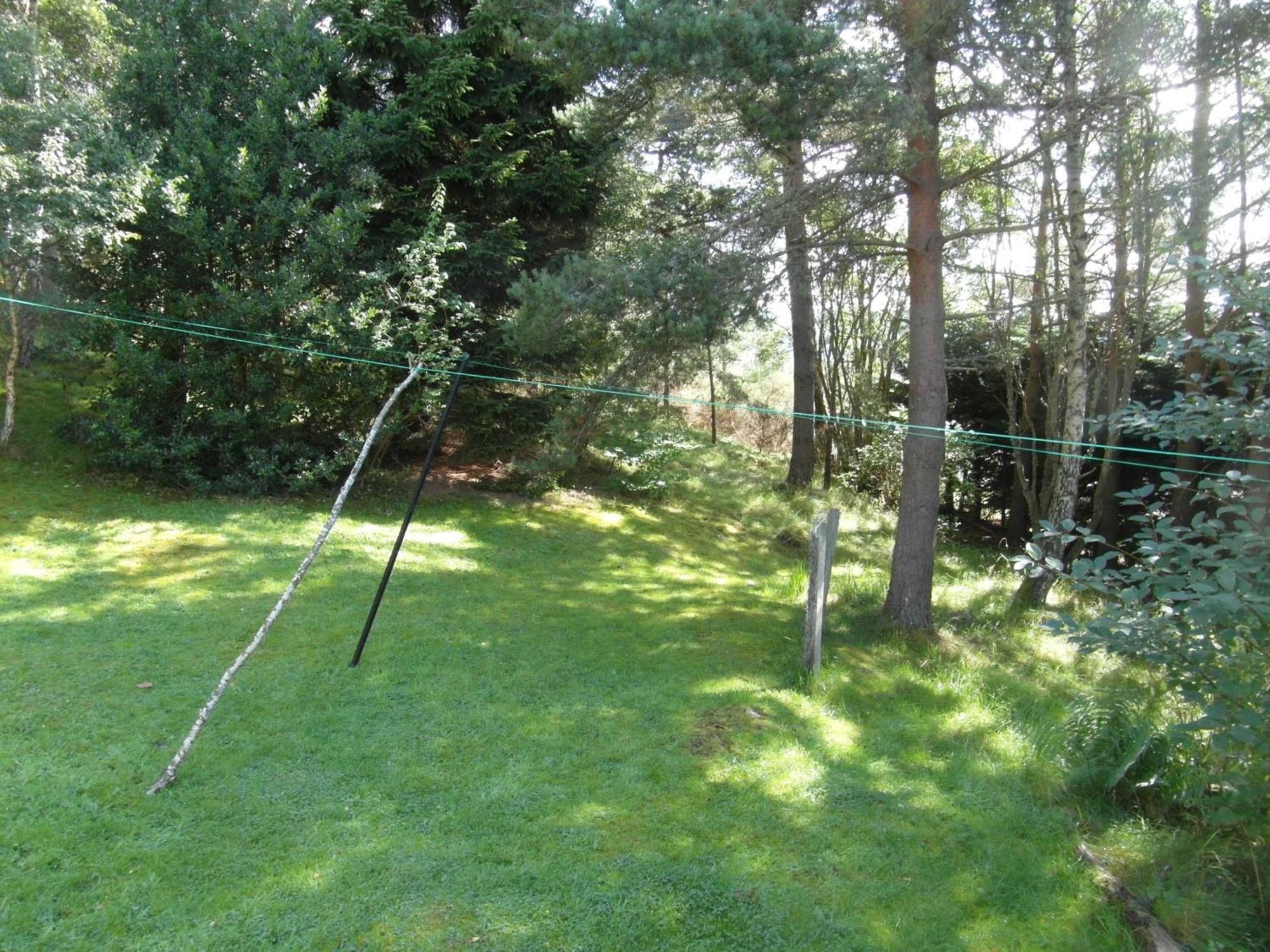 Amazing Cottage With Private Indoor Swim Pool And Hot Tub Grantown-on-Spey Esterno foto