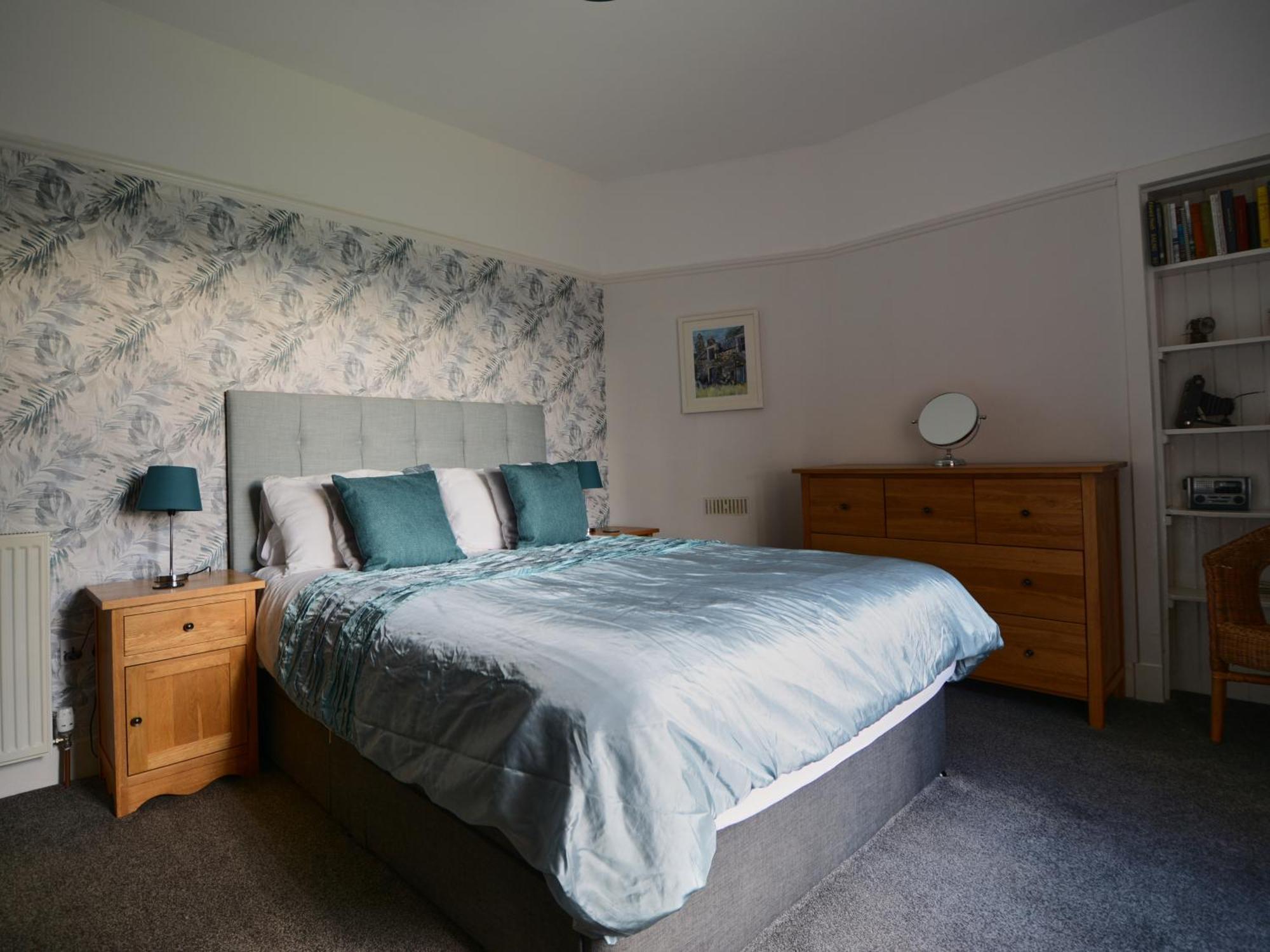 Amazing Cottage With Private Indoor Swim Pool And Hot Tub Grantown-on-Spey Esterno foto