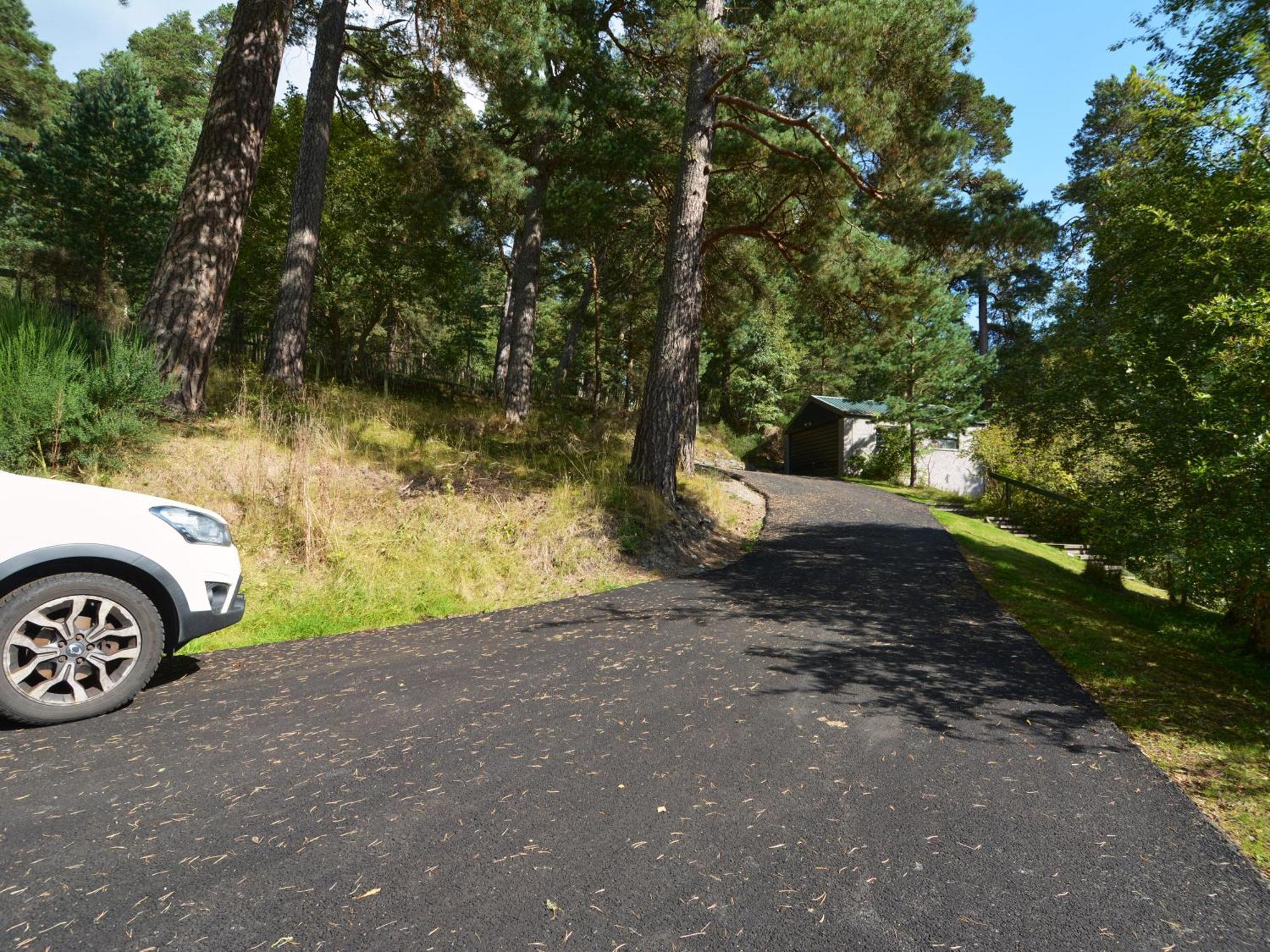 Amazing Cottage With Private Indoor Swim Pool And Hot Tub Grantown-on-Spey Esterno foto